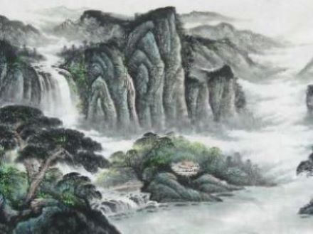 AI绘画